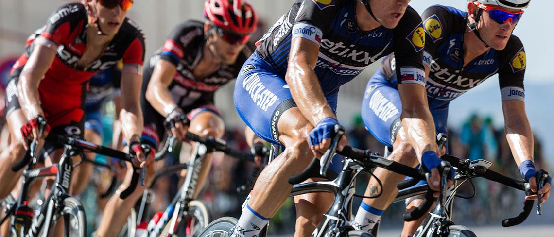 Banner for Passionnés de Vélo